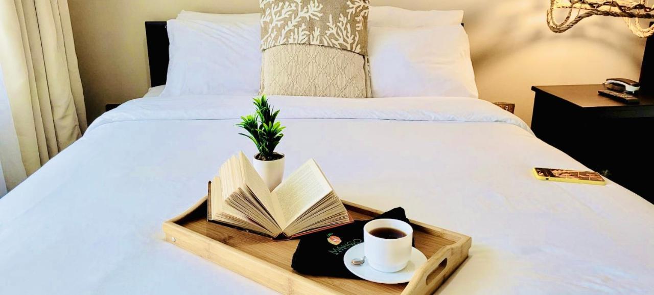 Hotel Mango Airport Río Segundo Εξωτερικό φωτογραφία