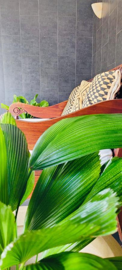 Hotel Mango Airport Río Segundo Εξωτερικό φωτογραφία